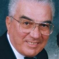 Carlos Augusto  Hernandez