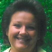 Pamela Fay Chapman