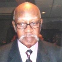 Mr. Charles Moody Farmer