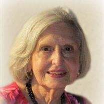 Wanda M. Barr