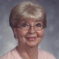 Elaine M. Brown