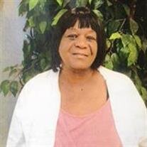 Ms. Yvonne Smith