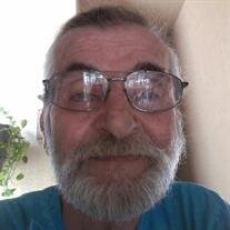 Stephan Earl Hrindich