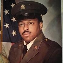 Mr. Lawrence Davis