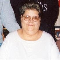 Joyce Ann Hale