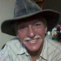 Glenn  Keith  Jordan 