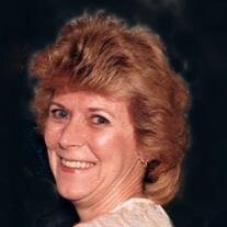 Sandra Lee Williams
