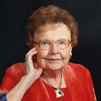 Mary Rydberg