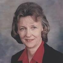 Carol Schaper Berglund