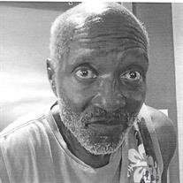 Samuel Moses