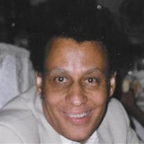 Anthony C. Willliams Jr.