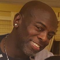Michael B. Richardson