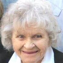 Marion A. Chandler
