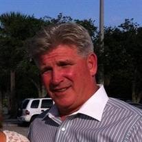 William Francis O'Connor