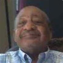 James "Jim" E. Purvis