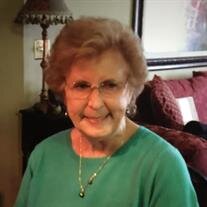 Dorothy Ann Richardson-Roberts