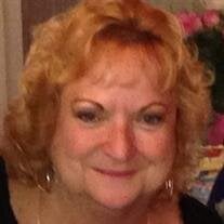 Mrs Lynne Paulette Siler