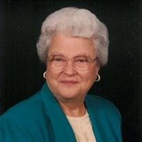 Nancy Cobb Casteel