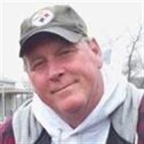 Larry K. Baker