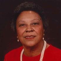 Katherine Ballard