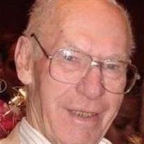 N.J. "Sarge" Ganes