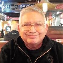 Larry  Don Phillips (Bull)