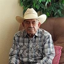 Jose Salazar Villalpando