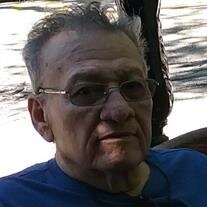 Alejandro Garcia