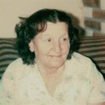 Lydia Mae Lowe
