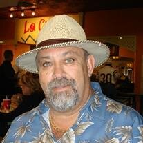 Mr. Steven Jay Milgrom