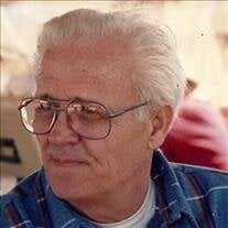 Melvin W. Blackketter