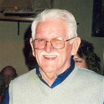 Richard Thomas LaBrie