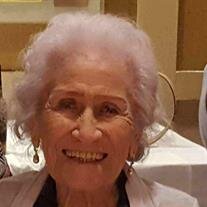 Margaret L.  Perez