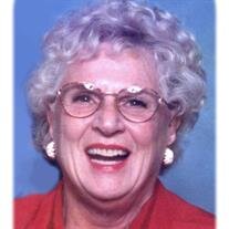 Joyce L. Gorringe