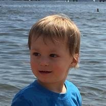 Conor David Nashold