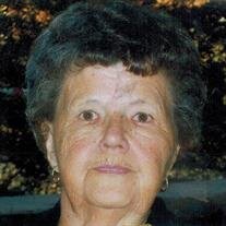 Anne  Shisk Bukowski