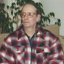 Anthony "Craig" Bement