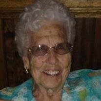 Elnor "Elly" Rayburn-Bell