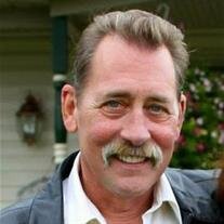 Mr. Dean B. Cloutier