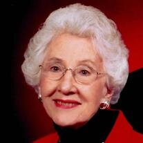 Mabel Melson Wann