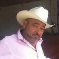José Ángel Elizondo