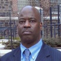 Antonio Darryl Bailey