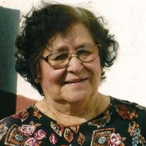Atala  Mimi Galan