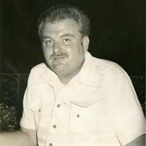 Hollis Eugene Counts