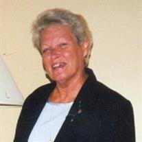 Colleen Harrison Sewell