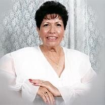 Maria Teresa Perez