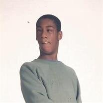 Mr.  Rashad Hassan