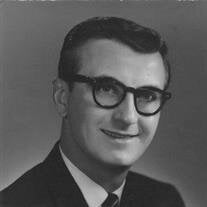 Cletus William Schroeder