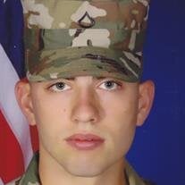 PFC Jeffrey Ryan  Cooper