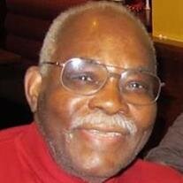 Ronald Smith